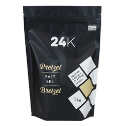 [183601] Pretzel Salt 1 kg 24K