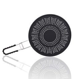 [ARTG-8010] Silicone Splatter Screen Foldable Foldable - Artigee