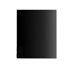 [ARTG-8039] Grill Mat Black 40 x 33cm 1 pc - Artigee
