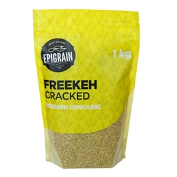 [204283] Freekeh (Cracked) 1 kg Epigrain