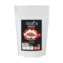 [060683] Tomato Sundried Red 1 kg Fruiron