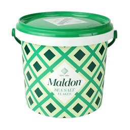 [183526] Sel de Mer 1.4 kg Maldon
