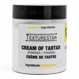 [152089] Cream of Tartar 120 g Texturestar