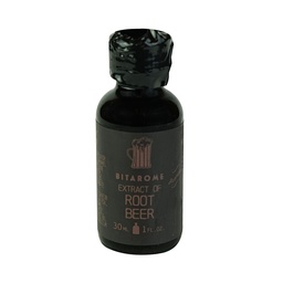 [183991] Root Beer Extract 30 ml - Bitarome