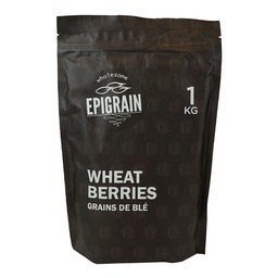 [204270] Baies de blé 1 kg Epigrain
