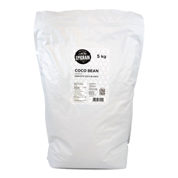 [061115] Haricots Coco Blancs Secs 5 kg Epigrain