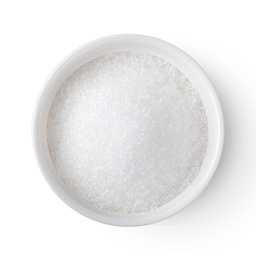 [258022] Sucre blanc fin en poudre 3 kg Almondena