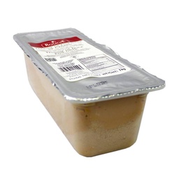[070150] Foie Gras Parfait; 1 kg Rougie