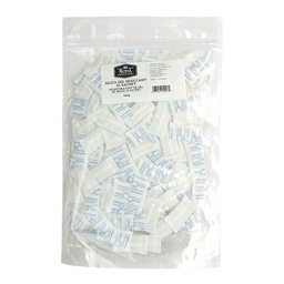 [152071] Déshydratant de gel de silice, 1g sachet  200 g Royal Command