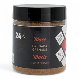 [181906] Macis Moulu 60 g Epicureal