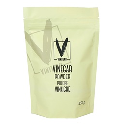 [182383] Vinegar Powder 250 g Viniteau