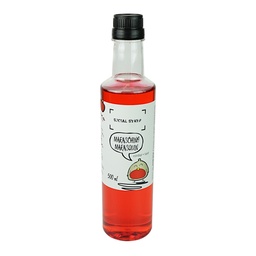 [163615] Maraschino Cordial Mixer 500 ml - Social Syryp