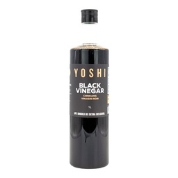 [143078] Black Vinegar Chinkiang 1 L YOSHI