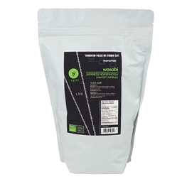 [103049] Poudre de Wasabi 1 kg YOSHI