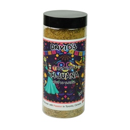 [187396] Taste of Tijuana 130 g Davids