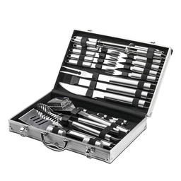 [ARTG-8070] BBQ Grill Utensils Set 1 pc - Artigee