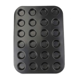 [ARTG-8083] Muffin Tray 24 Cavity 1 ct - Artigee