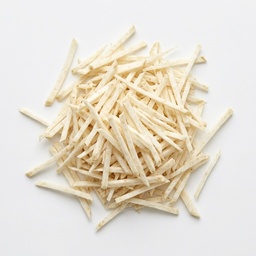 [060684] Celery Root Julienne Tinned 2.42 L Viniteau