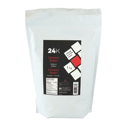 [184092] Poudre de piment Carolina Reaper; 1 kg 24K
