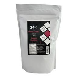 [183554] Ghost Pepper Powder 1 kg 24K