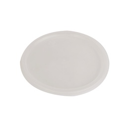 [290021] Plastic Deli Container Lid 16oz- 500 pc - Artigee
