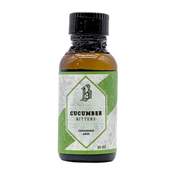 [162746] Concombre Amer 30 ml B18