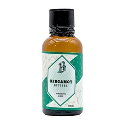 [162748] Bergamot Bitters 30 ml B18