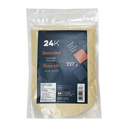 [182130] Tamarind Powder 227 g - 24K