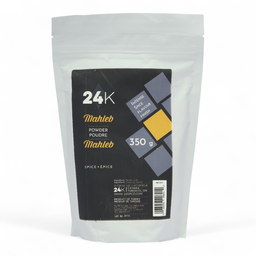 [181731] Poudre de Mahleb- 350 g 24K