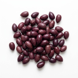 [121715] Kalamata Olives Whole 1.89 L Oliveio