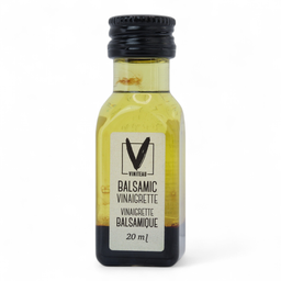 [131491] Huile d'Olive au Vinaigre Balsamiqu 20 ml Viniteau