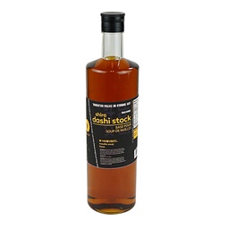[103096] Shiro Dashi Stock 1 L YOSHI