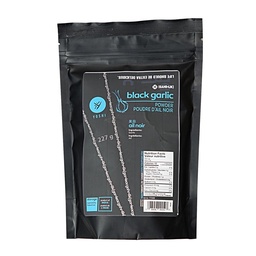 [182235] Black Garlic Powder 227 g - YOSHI