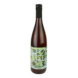 [103091] Kabosu Juice (Lemon) 750 ml - Yakami Orchard