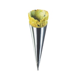 [236319] Mini Cones Italian Pesto 2.5cm 140 pc La Rose Noire