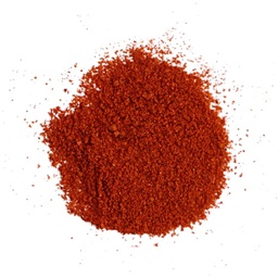 [184175] Paprika Fort Fumé. 25 kg 24K