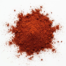 [184175] Paprika Fort Fumé. 25 kg 24K