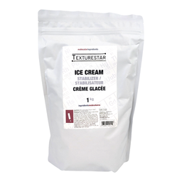 [152384] Ice Cream Stabilizer Blend 1 kg Texturestar