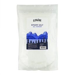 [601200] Epsom Salt- 1 kg - Czaviar