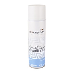 [152681] Cooling Freezing Spray 336 ml - Qualifirst