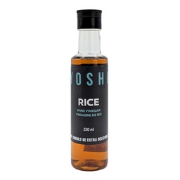 [142074] Vinaigre de Riz 250 ml YOSHI