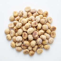 [153006] Chestnuts Whole IQF Frozen 2 lbs Almondena