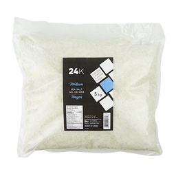 [183625] Sea Salt Medium DEAL 5 kg - 24K
