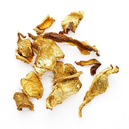 [050401] Chanterelles sèches 454 g 24K