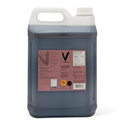 [142008] Sherry Vinegar 5 L Viniteau