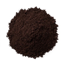 [173014] Cacao Powder 10/12 Black Pearl 1 kg Choctura