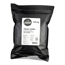 [204113] Masa Corn Instant Flour 1.8 kg Epigrain