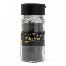 [050400] Black Truffle Powder 50 g - Royal Command