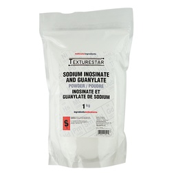 [152137] Sodium Inosinate and Guanylate 1 kg - Texturestar