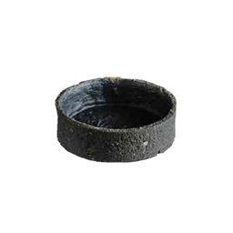 [236292] Nutri Noire Tart Shells Medium Round 5.3cm 100 pc - La Rose Noire